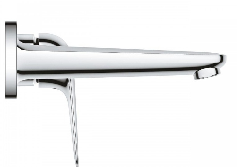 Змішувач для раковини Grohe EuroEco 2023 24274001