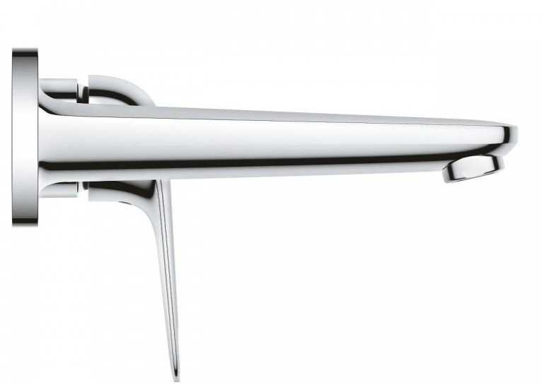Змішувач для раковини Grohe EuroEco 2023 24274001