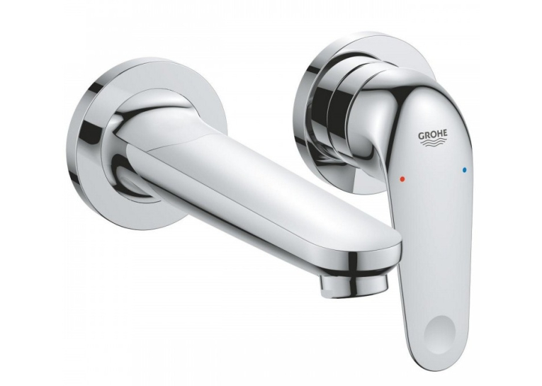 Змішувач для раковини Grohe EuroEco 2023 24274001