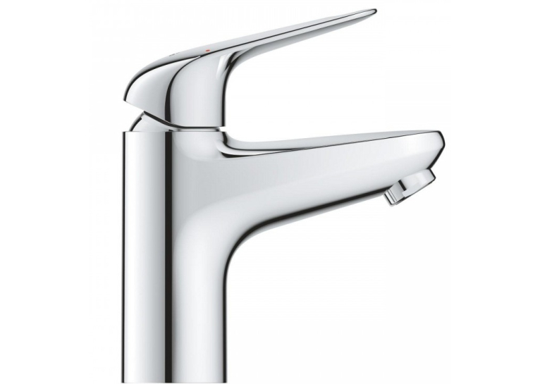 Змішувач для раковини Grohe EuroEco New 32734001