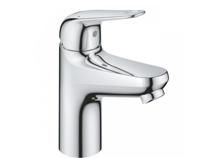 Змішувач для раковини Grohe EuroEco New 32734001