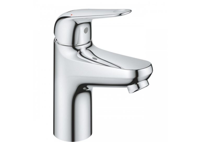 Змішувач для раковини Grohe EuroEco New 24266001