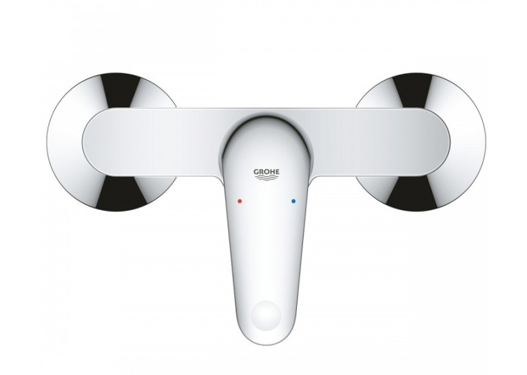 Змішувач для душу GROHE EuroEco 2023 32740001