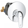 Змішувач для душу GROHE EuroEco 2023 32742001