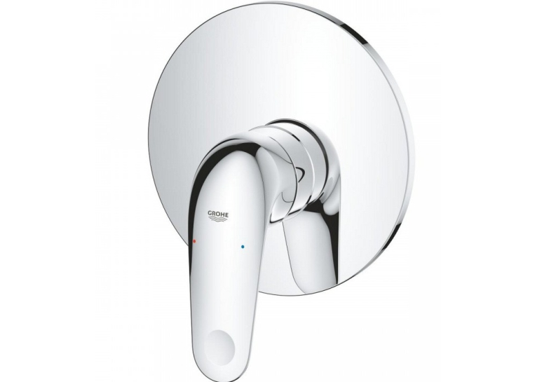 Смеситель для душа GROHE EuroEco 2023 32742001