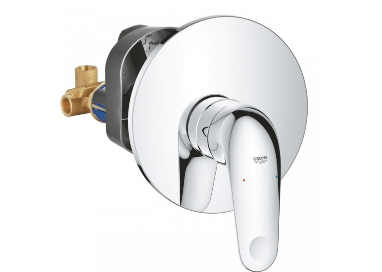 Змішувач для душу GROHE EuroEco 2023 32742001
