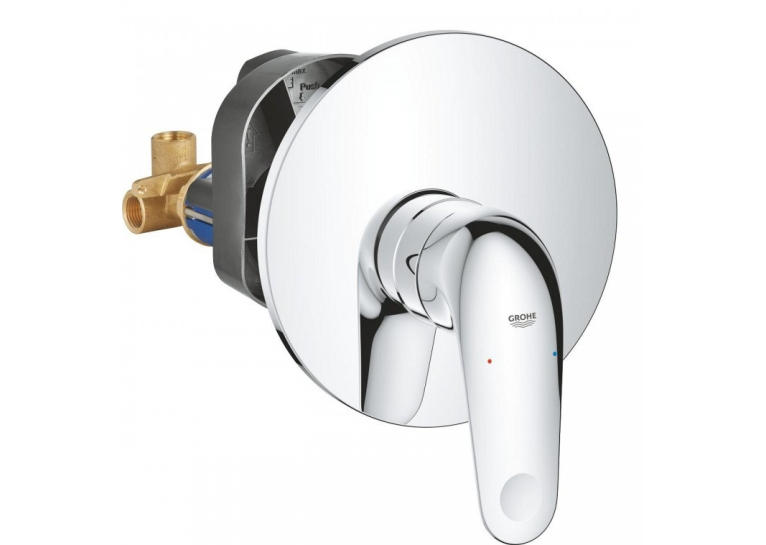 Смеситель для душа GROHE EuroEco 2023 32742001