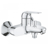 Смеситель для ванны Grohe EuroEco 2023, 32743001