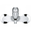 Смеситель для ванны Grohe EuroEco 2023, 32743001