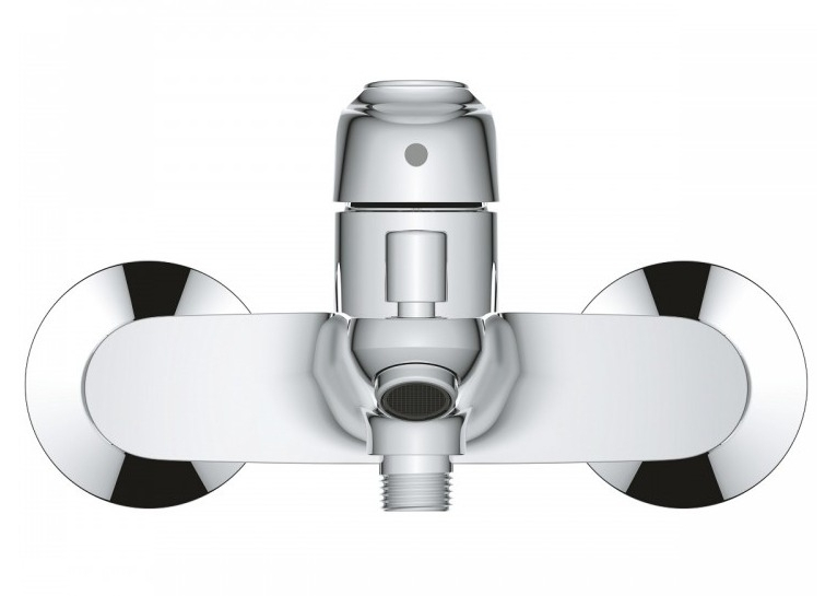 Змішувач для ванни Grohe EuroEco 2023, 32743001