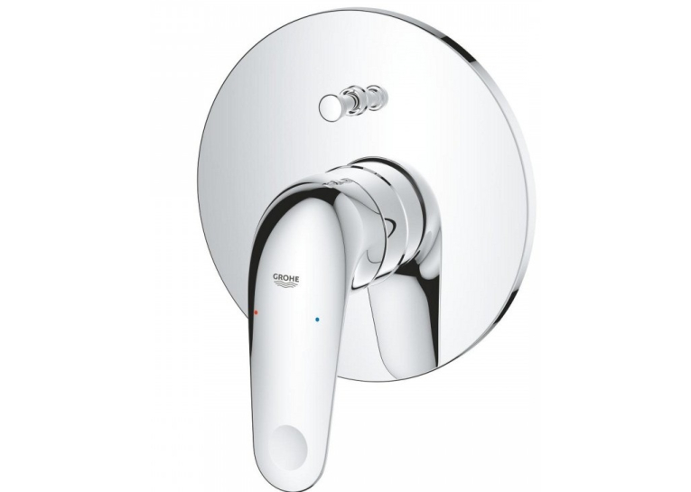 Змішувач для душу GROHE EuroEco 2023 32747001