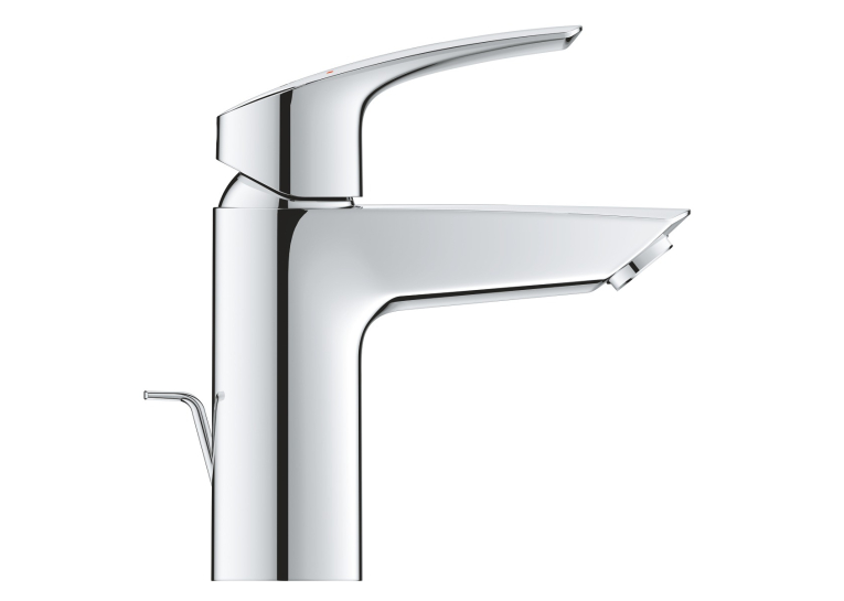 Смеситель для раковины Grohe Eurosmart 33265003