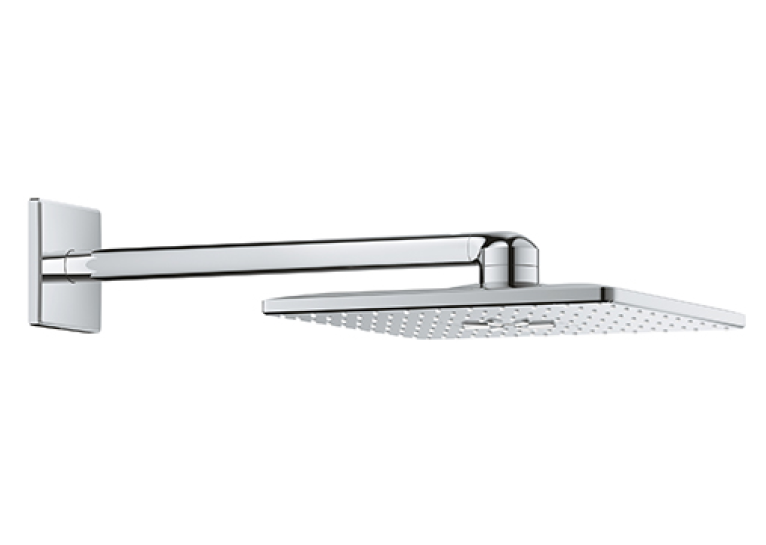 Комплект прихованого монтажу для ванни та душу Grohe Grohtherm SmartControl,  34864000