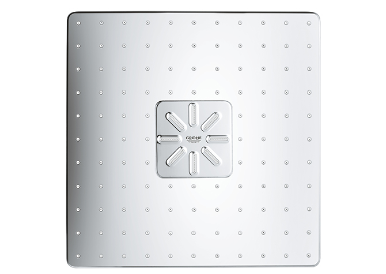 Комплект прихованого монтажу для ванни та душу Grohe Grohtherm SmartControl,  34864000