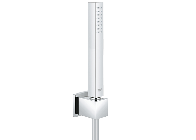 Комплект прихованого монтажу для ванни та душу Grohe Grohtherm SmartControl, 3470600A