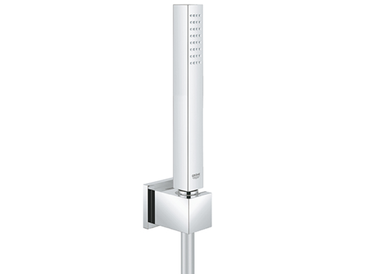 Комплект прихованого монтажу для ванни та душу Grohe Grohtherm SmartControl, 3470600A