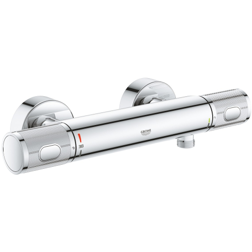 Змішувач-термостат для душу Grohe Grohtherm 1000 Performance 34776000