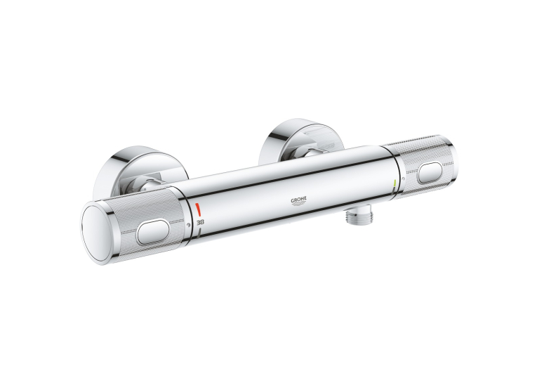 Змішувач-термостат для душу Grohe Grohtherm 1000 Performance 34776000