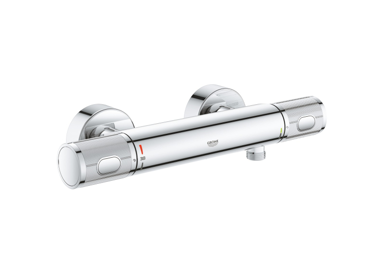 Смеситель-термостат для душа Grohe Grohtherm 1000 Performance 34776000