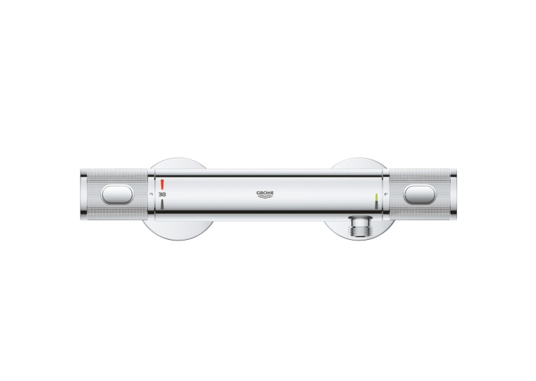 Змішувач-термостат для душу Grohe Grohtherm 1000 Performance 34776000