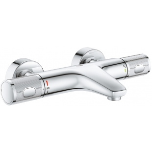 Термостат для ванны Grohe Grohtherm 1000 34779000