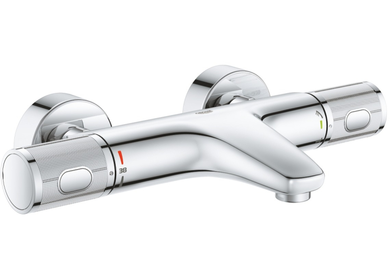 Термостат для ванни Grohe Grohtherm 1000 34779000