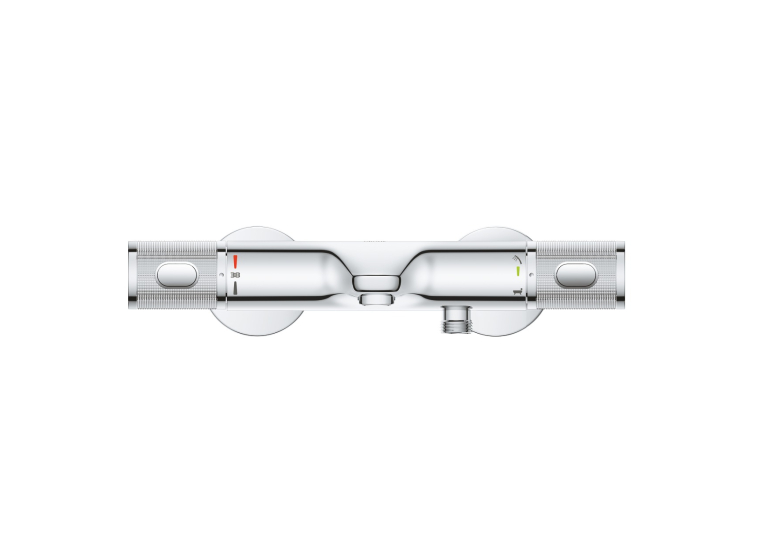 Термостат для ванни Grohe Grohtherm 1000 34779000