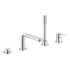Змішувач для ванни Grohe Lineare 19577001