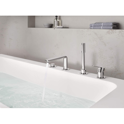 Смеситель для ванны Grohe Lineare 19577001