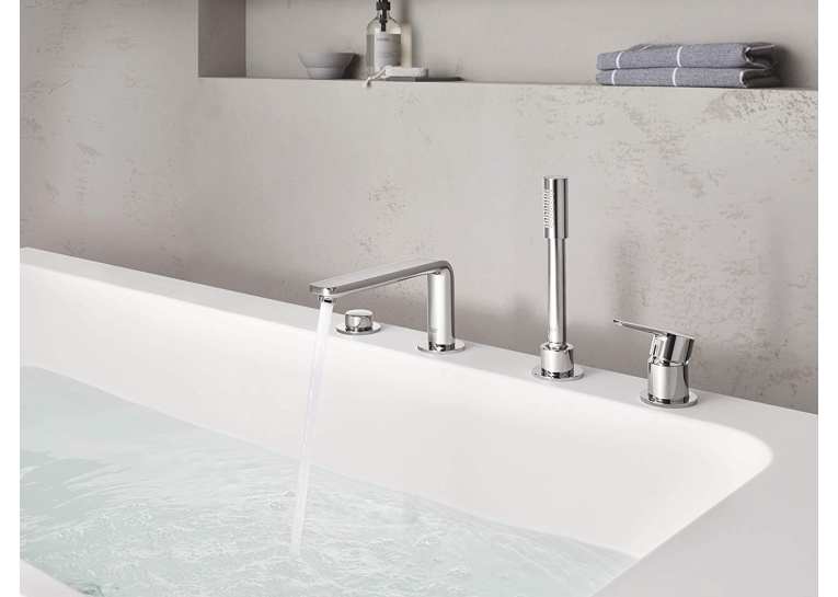 Змішувач для ванни Grohe Lineare 19577001