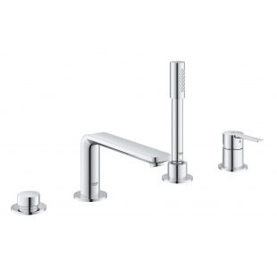 Смеситель для ванны Grohe Lineare 19577001