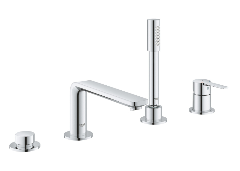 Змішувач для ванни Grohe Lineare 19577001