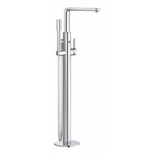 Напольный смеситель Grohe Lineare 23792001