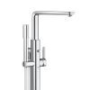 Напольный смеситель Grohe Lineare 23792001