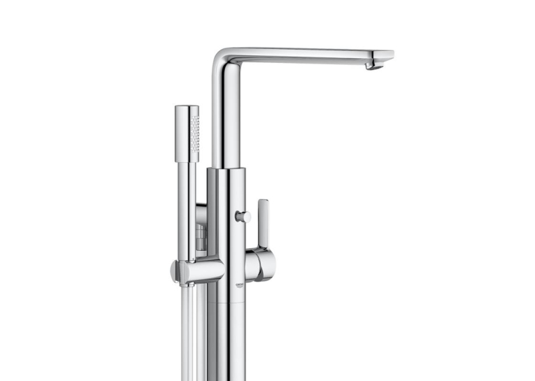 Напольный смеситель Grohe Lineare 23792001