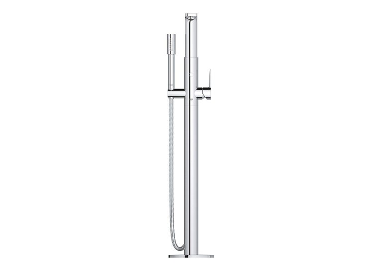 Підлоговий змішувач Grohe Lineare 23792001