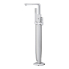 Напольный смеситель Grohe Lineare 23792001