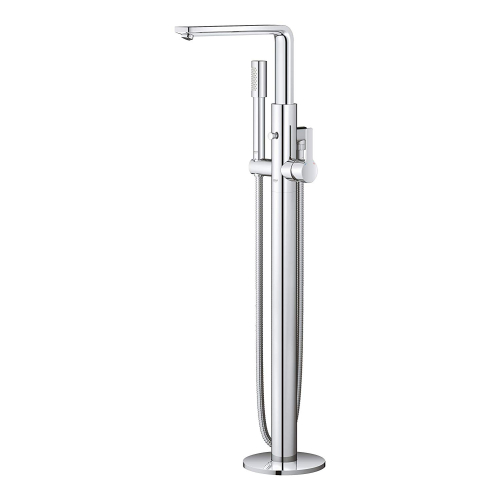 Напольный смеситель Grohe Lineare 23792001