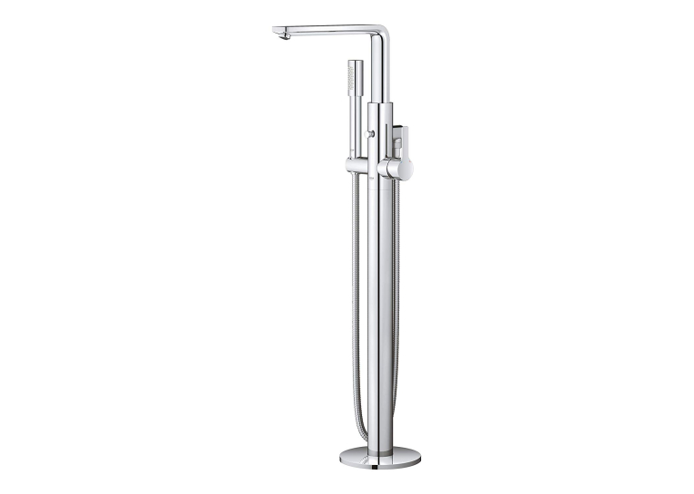 Напольный смеситель Grohe Lineare 23792001
