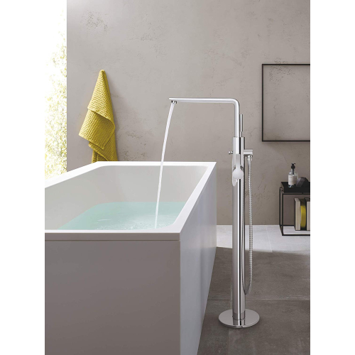 Напольный смеситель Grohe Lineare 23792001