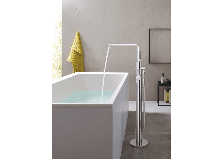 Напольный смеситель Grohe Lineare 23792001