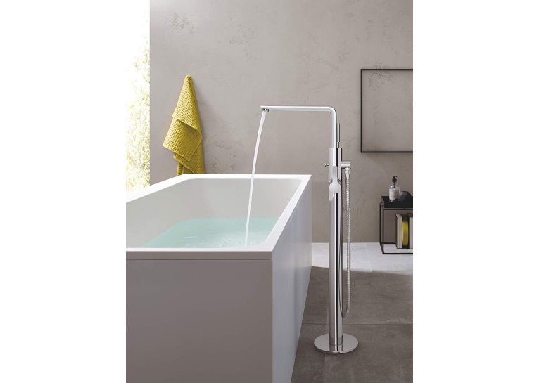Підлоговий змішувач Grohe Lineare 23792001