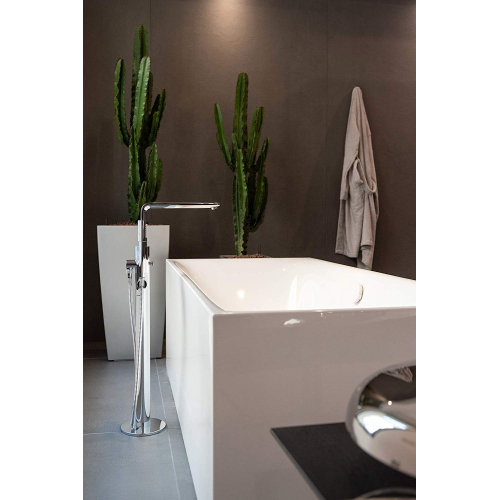 Напольный смеситель Grohe Lineare 23792001