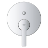 Вбудований змішувач Grohe Lineare 24064001
