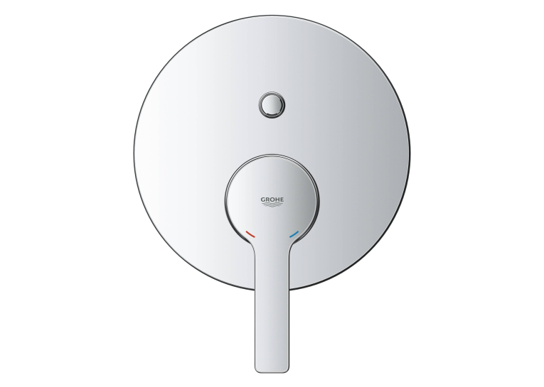 Вбудований змішувач Grohe Lineare 24064001