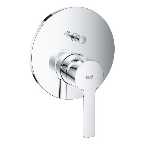 Вбудований змішувач Grohe Lineare 24064001