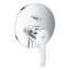 Вбудований змішувач Grohe Lineare 24064001