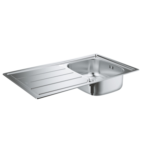 Кухонная мойка K200 Grohe EX Sink 31552SD0 Сталь