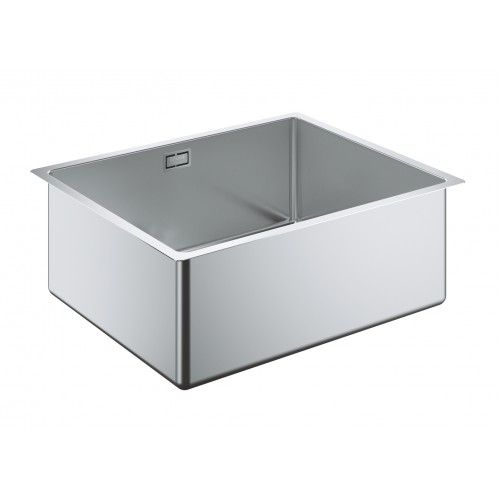 Кухонная мойка Grohe Sink K700U 31574SD0 Сталь