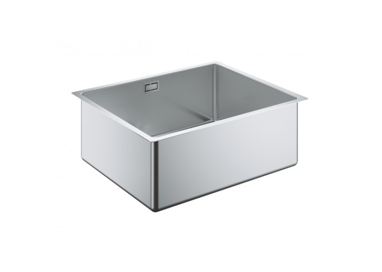 Кухонная мойка Grohe Sink K700U 31574SD0 Сталь